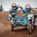 Motocross in Wisskirchen