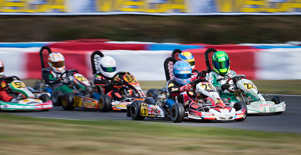 Elegantes Kerpen Go Kart Bilder