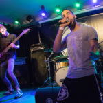Musiknetzwerk bringt Hardcore nach Bonn