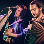 Gypsy Ska Orquesta im Kult41