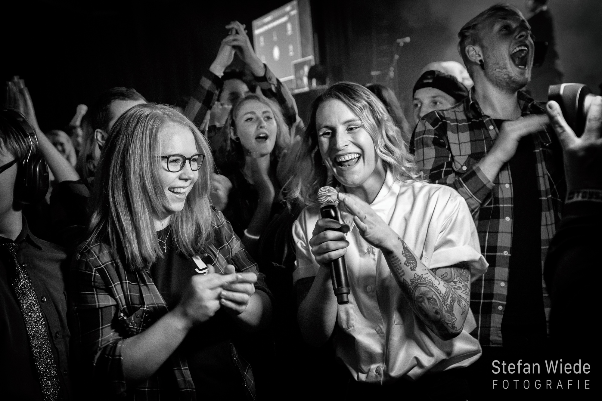 Fotografie Stefan Wiede