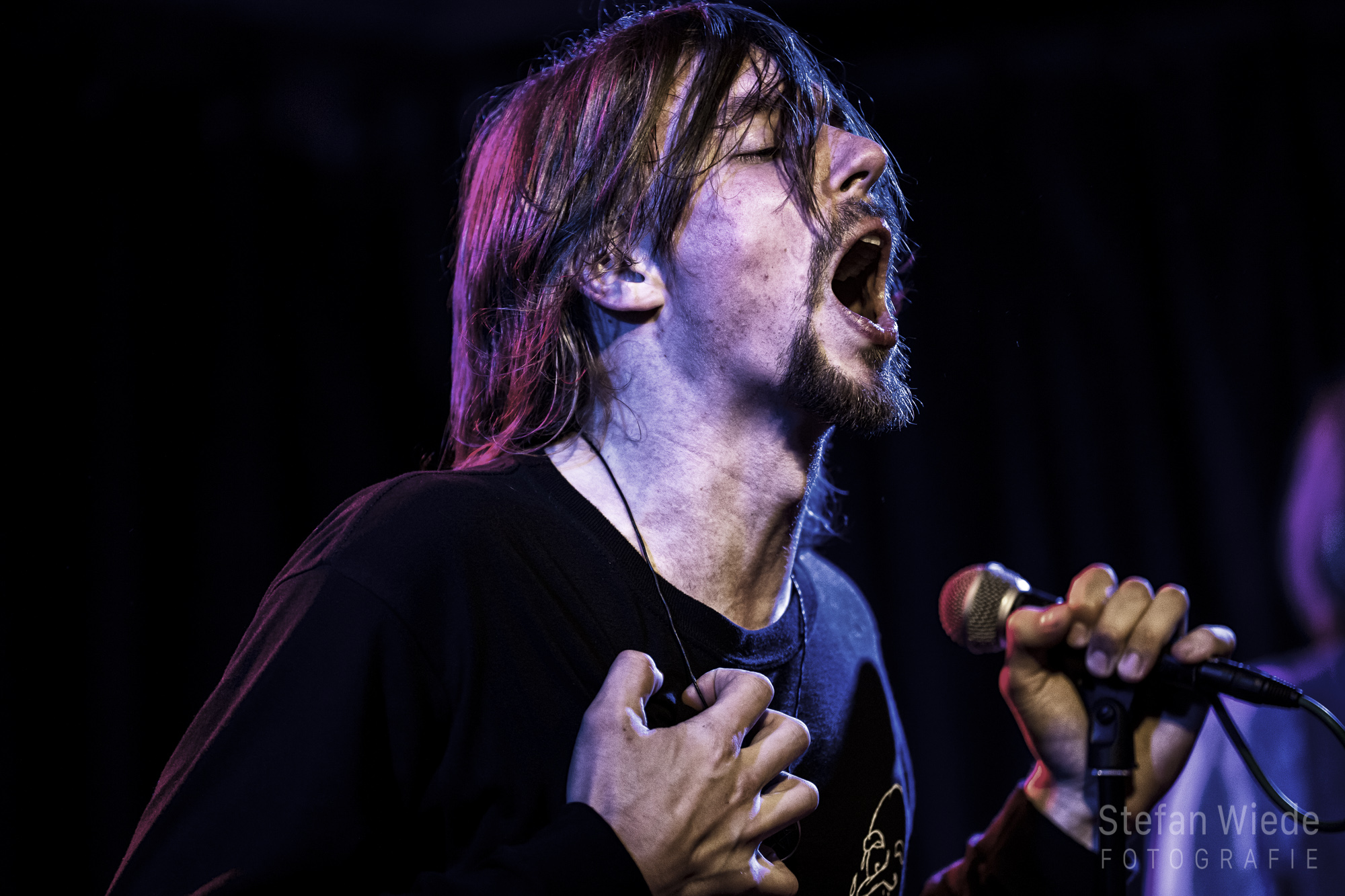 1. TaktArt Clubshow im RPZ Bonn 2019