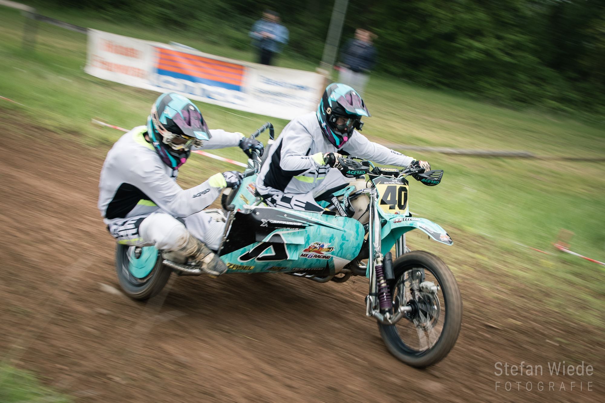 Motocross in Euenheim – Alle Jahre wieder