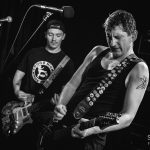 Punkrock und Rock’n Roll
