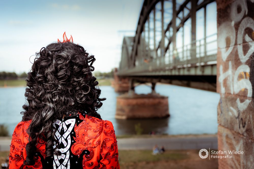 Köln Südbrücke